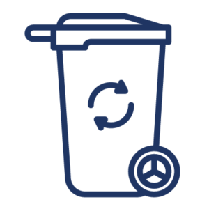 Icon for bins